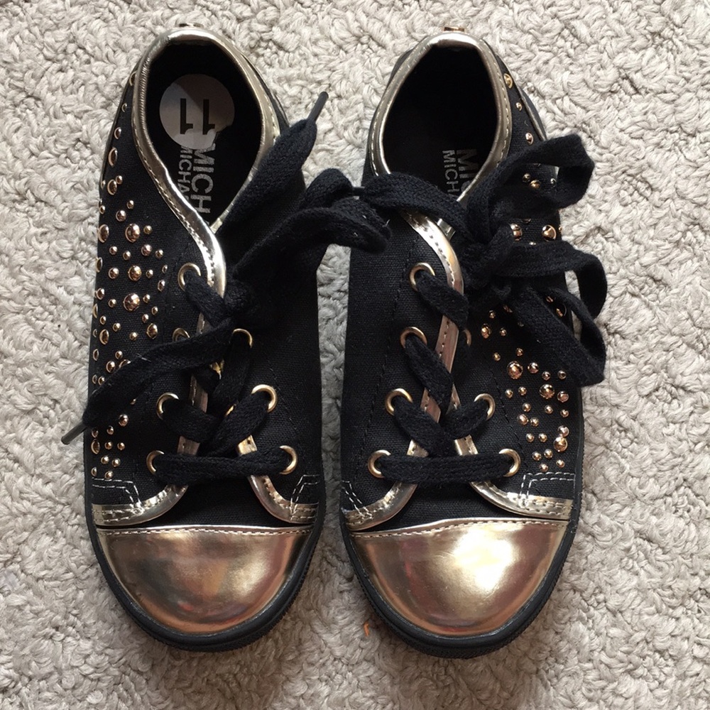 MK sneakers
